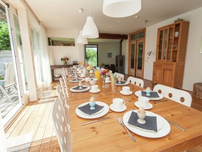 Cottage Luxuriצses Herrenhaus in Callantsoog mit Sauna - Features photo 19