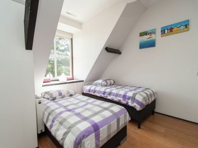 Cottage Luxuriצses Herrenhaus in Callantsoog mit Sauna - Features photo 21