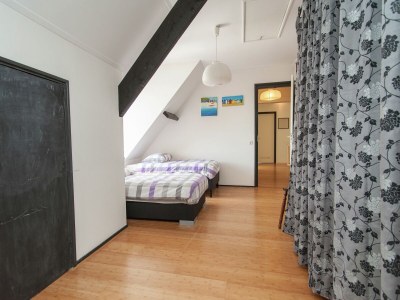 Cottage Luxuriצses Herrenhaus in Callantsoog mit Sauna - Features photo 24