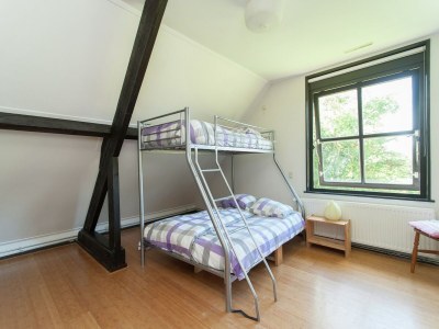 Cottage Luxuriצses Herrenhaus in Callantsoog mit Sauna - Features photo 25