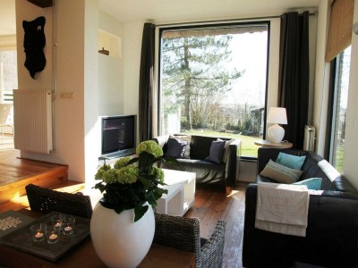Cottage Luxuriצses Herrenhaus in Callantsoog mit Sauna - Features photo 29