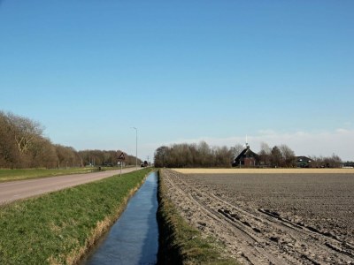 Cottage Luxuriצses Herrenhaus in Callantsoog mit Sauna - Environment photo 30