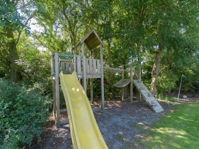 Cottage Luxuriצses Herrenhaus in Callantsoog mit Sauna - Outdoor photo 34