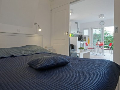 Holiday house Beautiful Holiday Home near Lawn Bowling in Krabbendam - Features photo 8