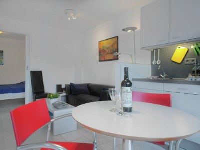 Holiday house Beautiful Holiday Home near Lawn Bowling in Krabbendam - Features photo 11