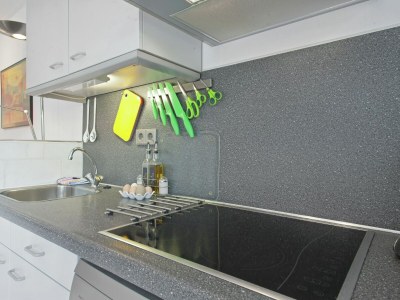 Holiday house Beautiful Holiday Home near Lawn Bowling in Krabbendam - Features photo 13