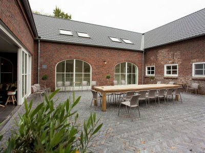 Cottage Haustierfreundliches Herrenhaus - Outdoor photo 2