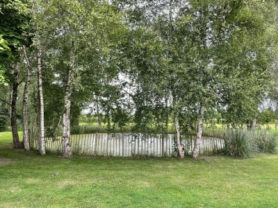 Cottage Haustierfreundliches Herrenhaus - Outdoor photo 4