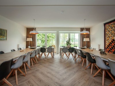 Cottage Haustierfreundliches Herrenhaus - Features photo 8