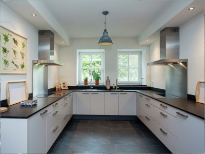 Cottage Haustierfreundliches Herrenhaus - Features photo 9