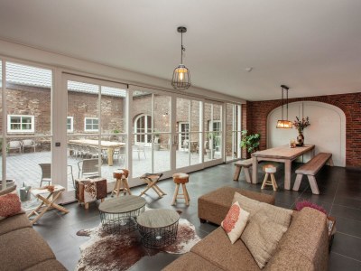 Cottage Haustierfreundliches Herrenhaus - Features photo 10