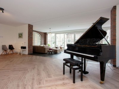 Cottage Haustierfreundliches Herrenhaus - Features photo 11