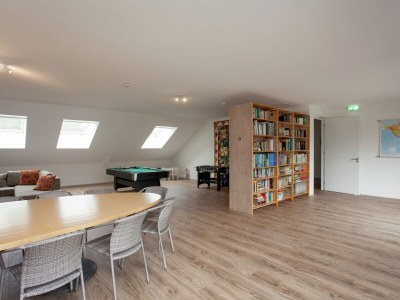 Cottage Haustierfreundliches Herrenhaus - Features photo 15