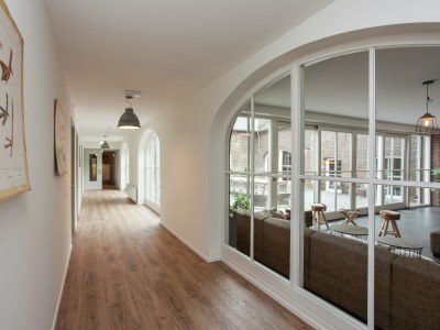 Cottage Haustierfreundliches Herrenhaus - Features photo 16