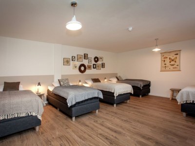 Cottage Haustierfreundliches Herrenhaus - Features photo 17