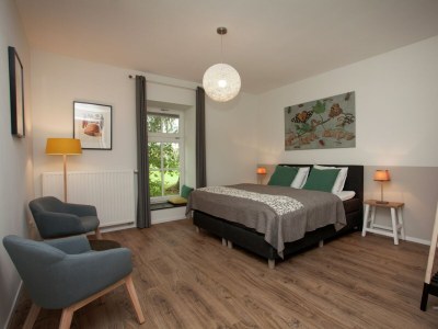 Cottage Haustierfreundliches Herrenhaus - Features photo 18