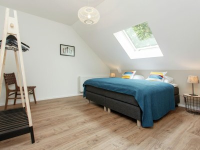 Cottage Haustierfreundliches Herrenhaus - Features photo 19