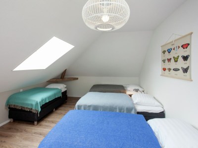 Cottage Haustierfreundliches Herrenhaus - Features photo 24