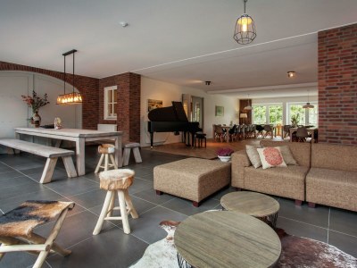 Cottage Haustierfreundliches Herrenhaus - Features photo 25