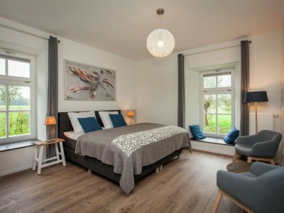 Cottage Haustierfreundliches Herrenhaus - Features photo 29