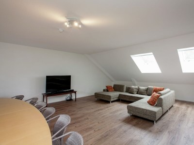 Cottage Haustierfreundliches Herrenhaus - Features photo 30