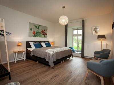 Cottage Haustierfreundliches Herrenhaus - Features photo 32