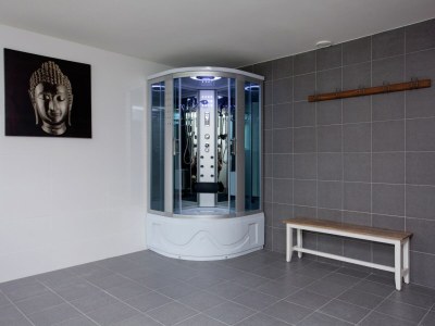 Cottage Haustierfreundliches Herrenhaus - Outdoor photo 38