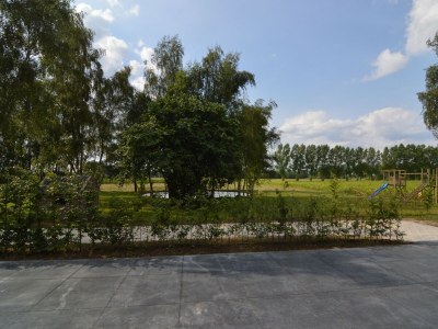 Holiday house Landgut Swolgen mit Sauna - Outdoor photo 7