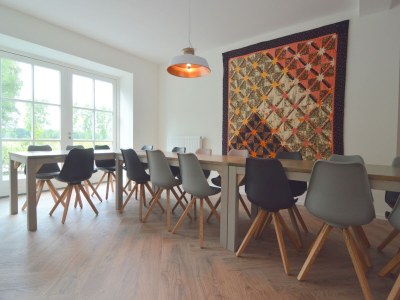 Holiday house Landgut Swolgen mit Sauna - Features photo 8