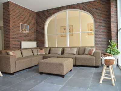 Holiday house Landgut Swolgen mit Sauna - Features photo 9