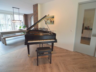 Holiday house Landgut Swolgen mit Sauna - Features photo 10