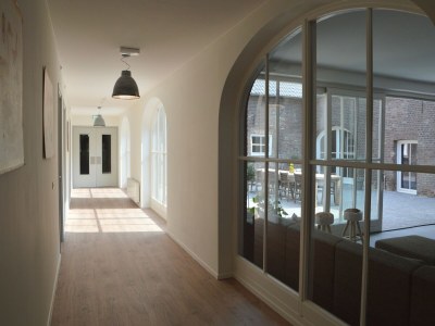 Holiday house Landgut Swolgen mit Sauna - Features photo 11