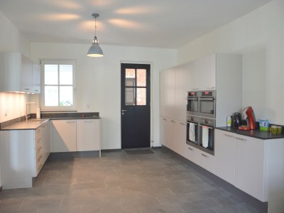 Holiday house Landgut Swolgen mit Sauna - Features photo 12