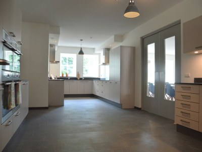 Holiday house Landgut Swolgen mit Sauna - Features photo 13