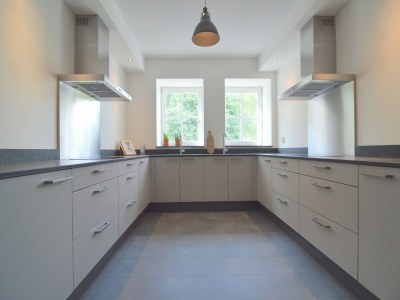 Holiday house Landgut Swolgen mit Sauna - Features photo 14