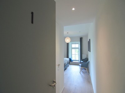 Holiday house Landgut Swolgen mit Sauna - Features photo 15