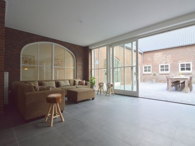 Holiday house Landgut Swolgen mit Sauna - Features photo 19