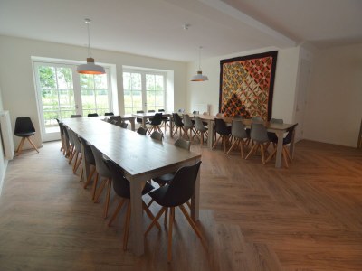 Holiday house Landgut Swolgen mit Sauna - Features photo 20