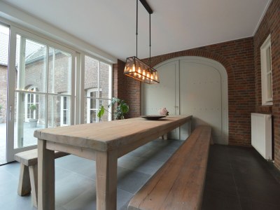 Holiday house Landgut Swolgen mit Sauna - Features photo 25