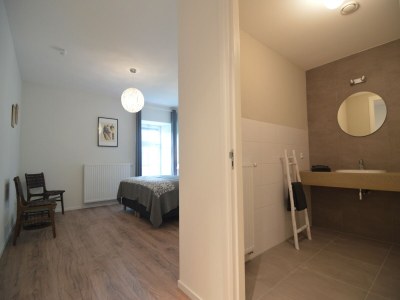 Holiday house Landgut Swolgen mit Sauna - Features photo 29