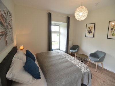 Holiday house Landgut Swolgen mit Sauna - Features photo 31