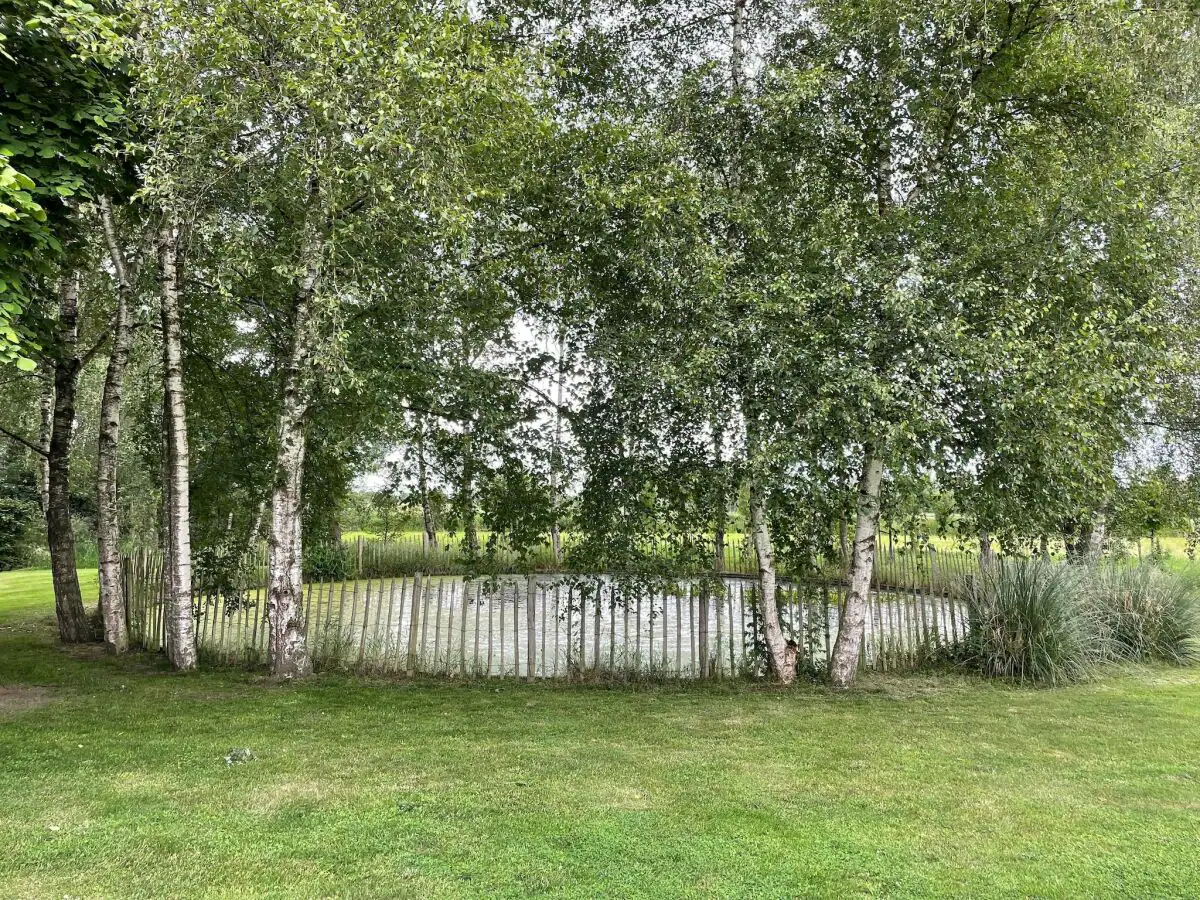 Cottage Ferienhaus mit Sauna