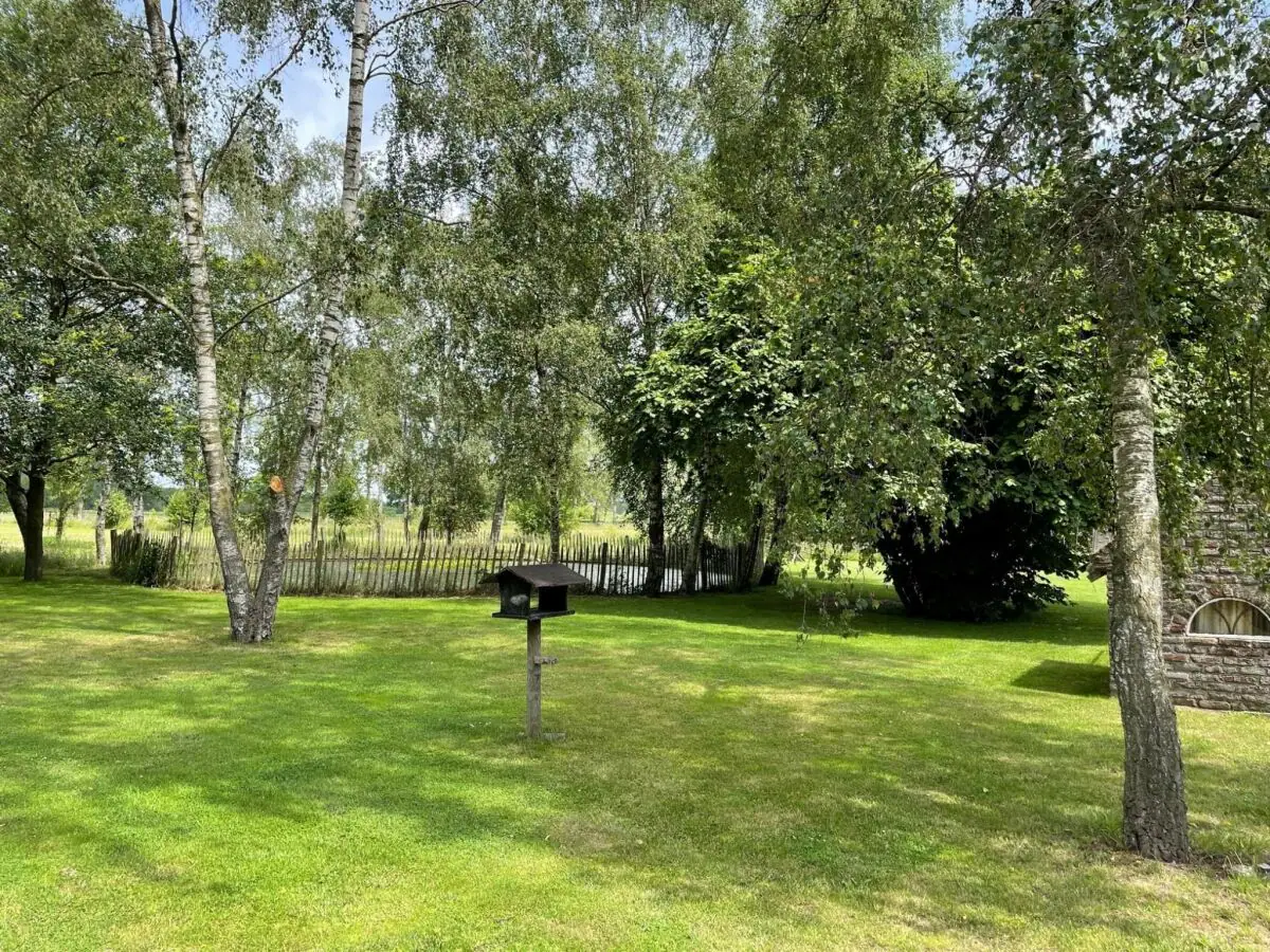 Cottage Ferienhaus mit Sauna - Outdoor photo 2