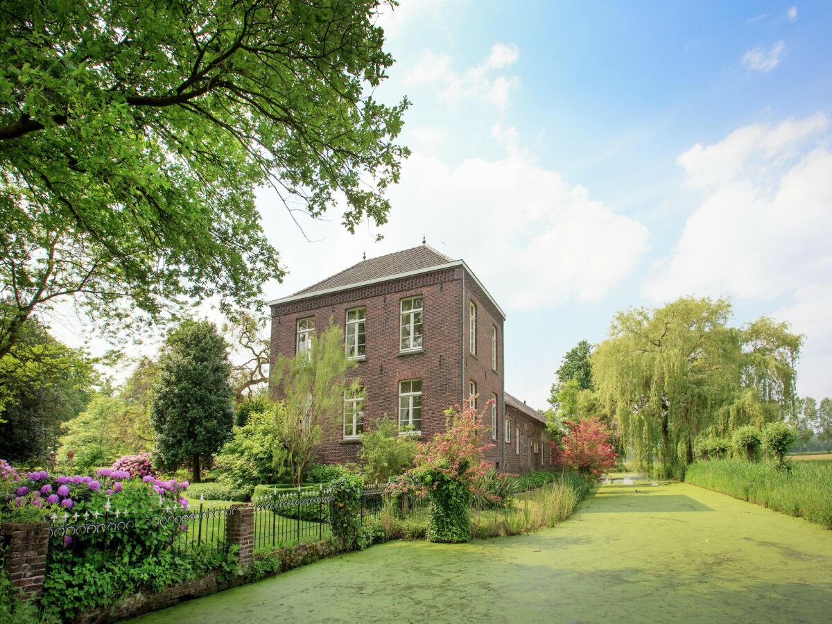 Cottage Ferienhaus mit Sauna - Outdoor photo 3