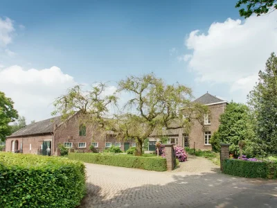 Cottage Ferienhaus mit Sauna - Outdoor photo 4