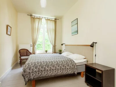 Cottage Ferienhaus mit Sauna - Features photo 9