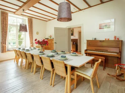 Cottage Ferienhaus mit Sauna - Features photo 12