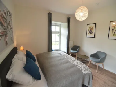 Cottage Ferienhaus mit Sauna - Features photo 14