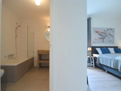 Cottage Ferienhaus mit Sauna - Features photo 15