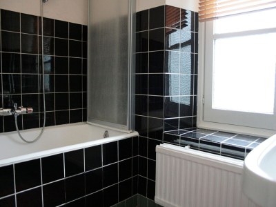 Cottage Ferienhaus mit Sauna - Features photo 16